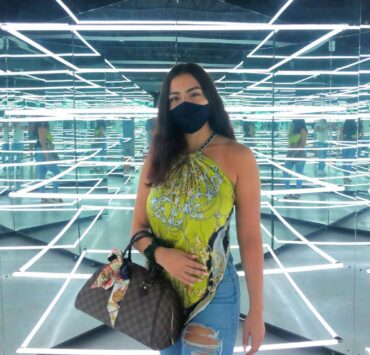 Hottest Item Of This Season