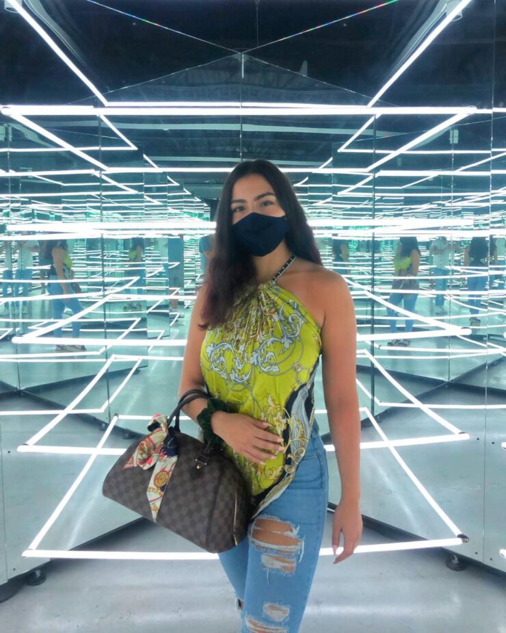 Hottest Item Of This Season