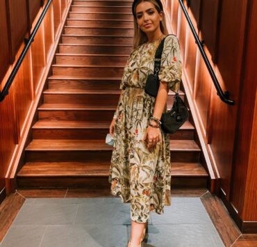 Botanical Trend Botanical Trend