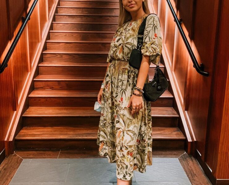 Botanical Trend