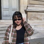 Plate Shirt Look #OOTD