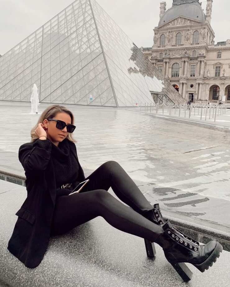 A Keynote To True Elegance