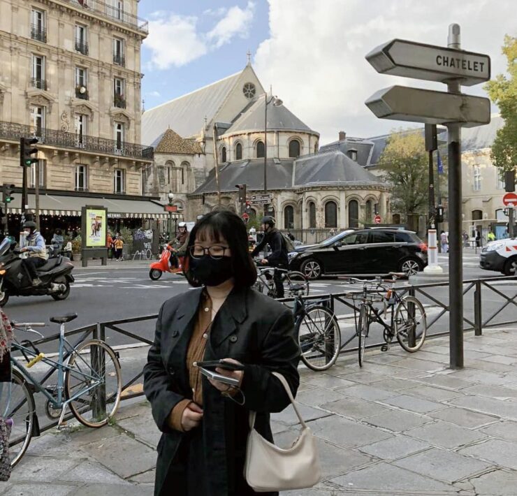 Shoulder Pads Returns