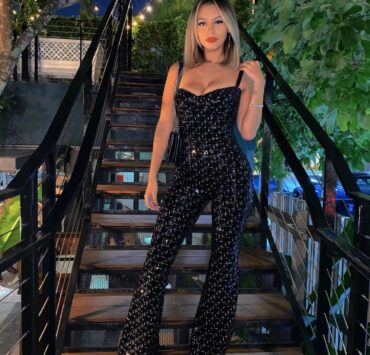 Disco Time Ladies! Disco Time Ladies!