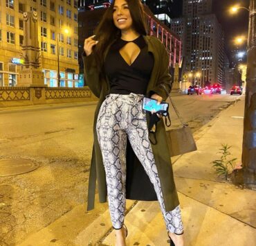 It’zzzzzzs a Wrapp!