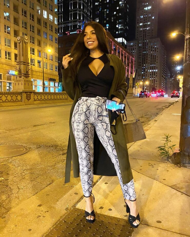 It’zzzzzzs a Wrapp!