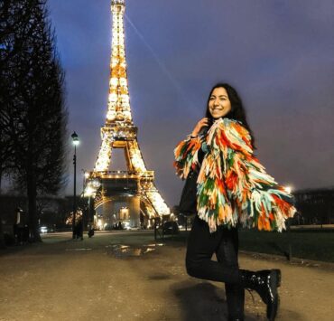 The Bigger The Better