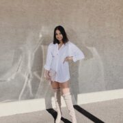 Sexy And Elegant That’s The Goal