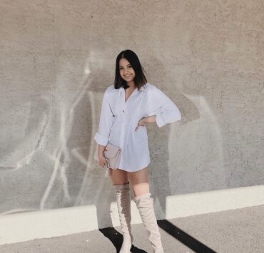 Sexy And Elegant That’s The Goal Sexy And Elegant That’s The Goal