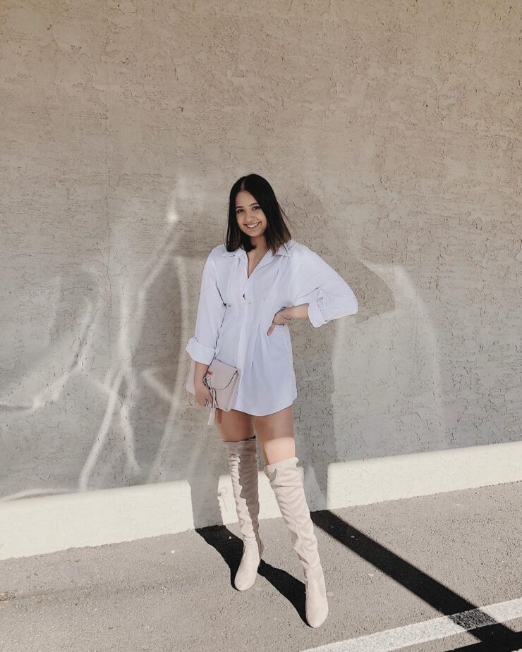 Sexy And Elegant That’s The Goal