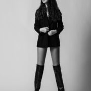 Thanks You Yves Saint Laurent