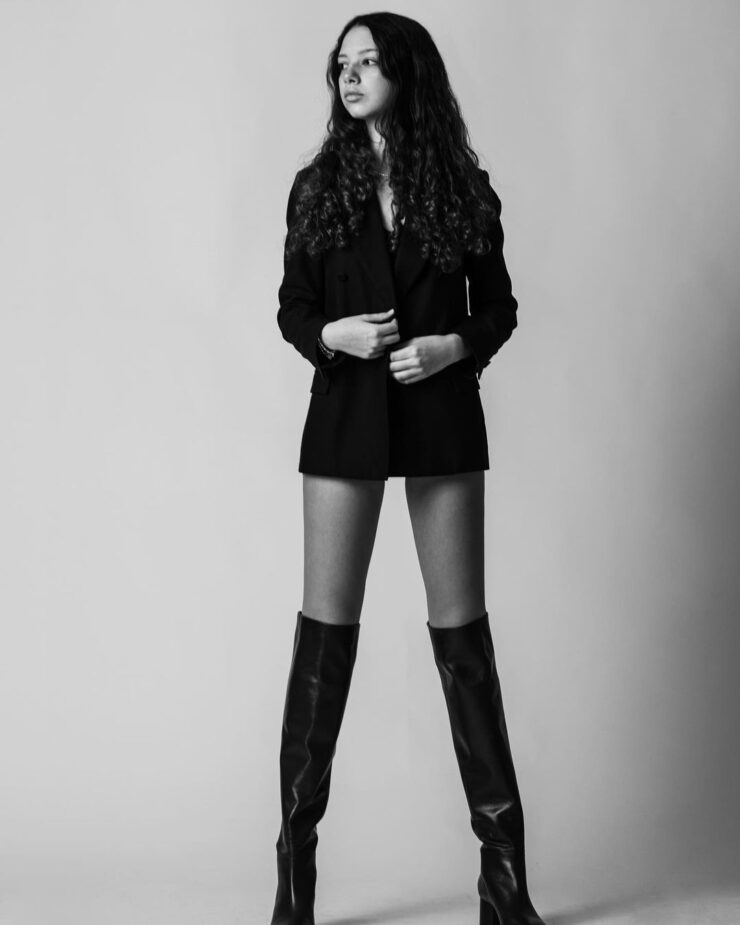 Thanks You Yves Saint Laurent