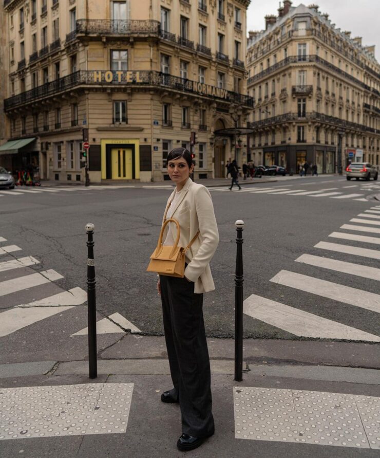 This Is A Great Outfit