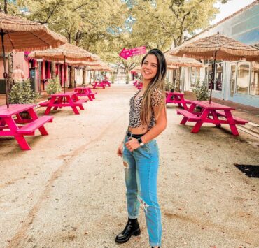 She Said I’m A Cheetah! She Said I’m A Cheetah!