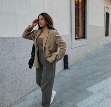 Stylish In Jogger Pants Stylish In Jogger Pants