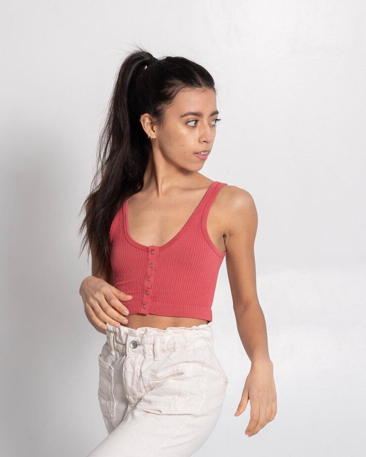 Let’s All Have Some Fun