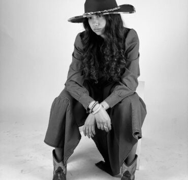 Your Favorite Cowgirl