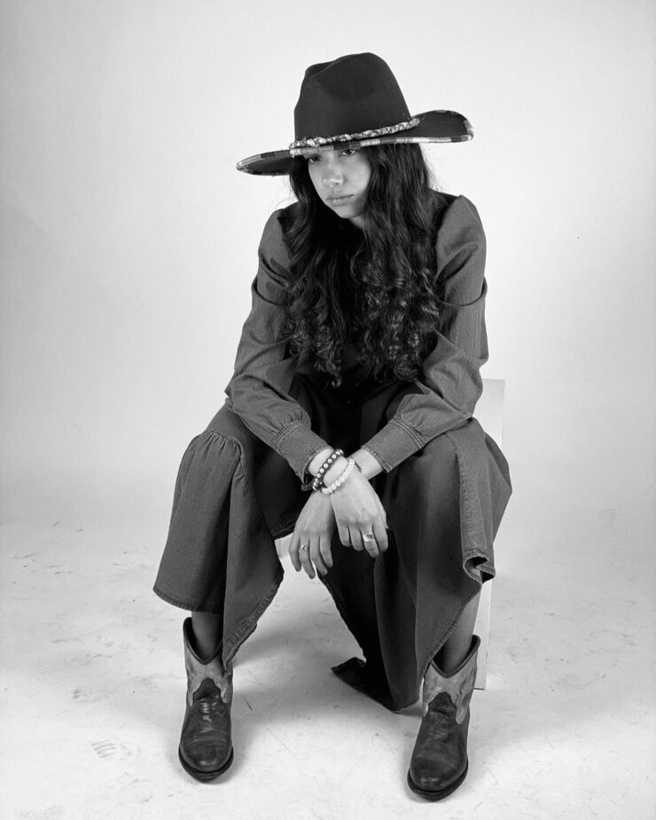 Your Favorite Cowgirl