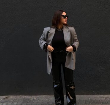 Work Outfit Formula Work Outfit Formula