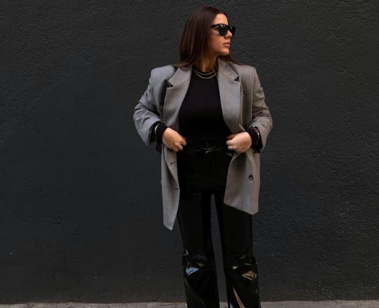 Work Outfit Formula Work Outfit Formula