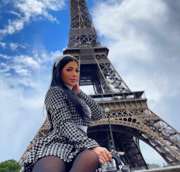 Paris is Always A Good Idea Paris is Always A Good Idea