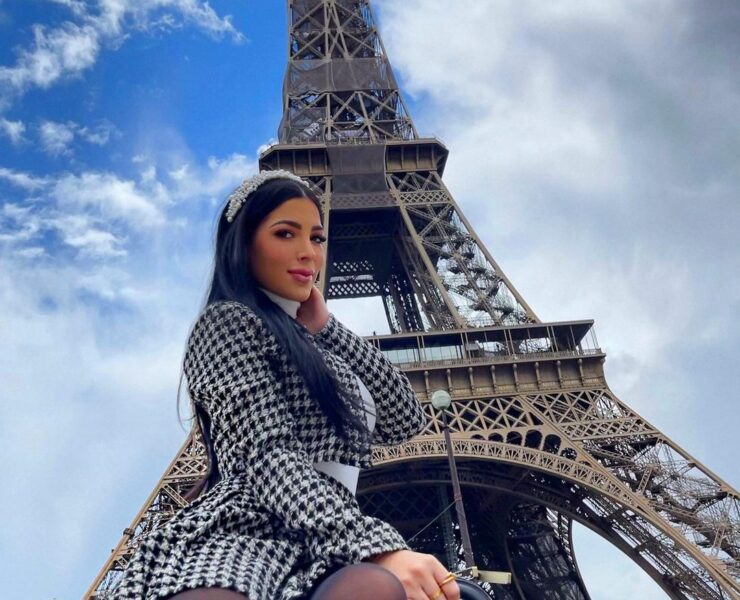 Paris is Always A Good Idea