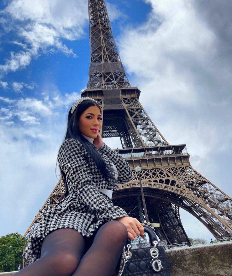 Paris is Always A Good Idea