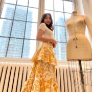 Color, Fun and Lovely Skirts