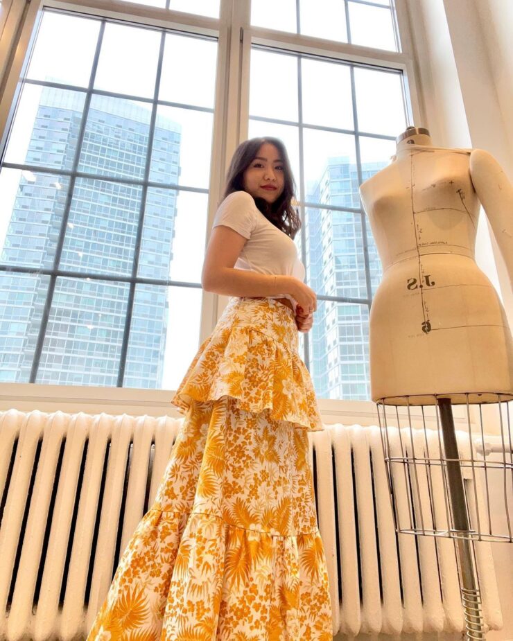 Color, Fun and Lovely Skirts