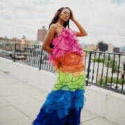 Dare To Ad That Damn Rainbow Vibe