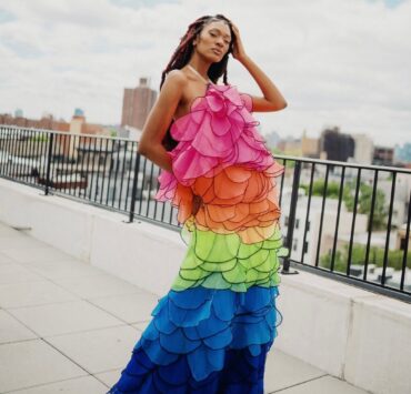 Dare To Ad That Damn Rainbow Vibe Dare To Ad That Damn Rainbow Vibe