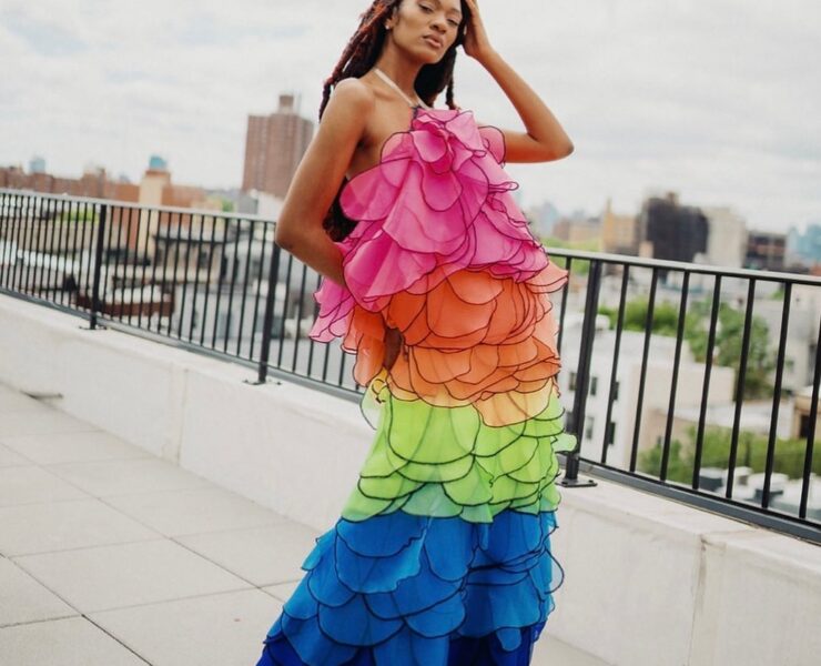 Dare To Ad That Damn Rainbow Vibe Dare To Ad That Damn Rainbow Vibe