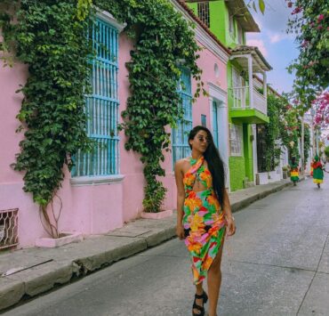 Vacay in Colors! Vacay in Colors!