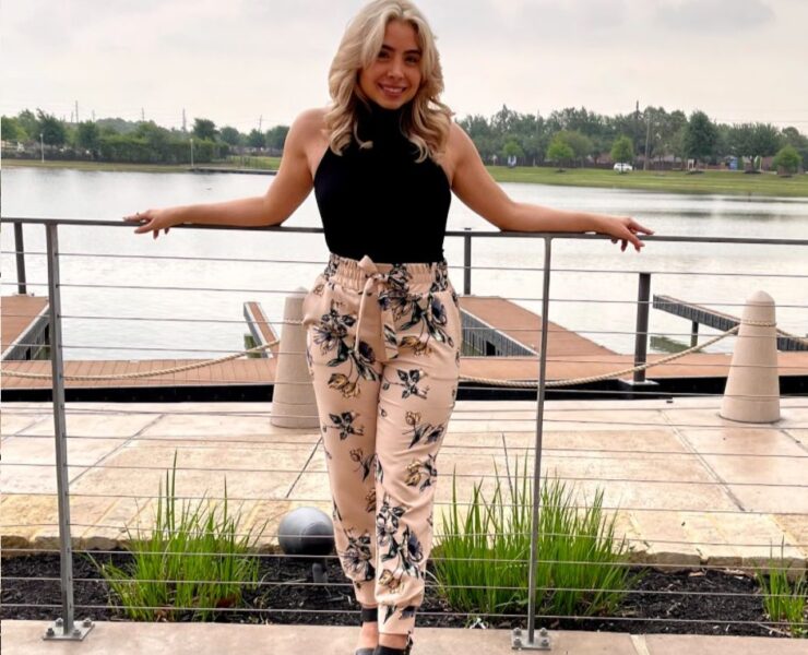 Floral Pants Floral Pants