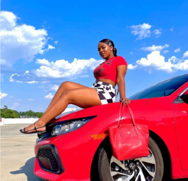 Racing Girl Racing Girl