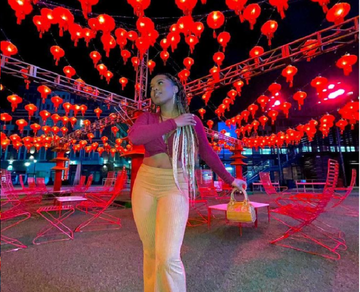 Lanterns Lanterns