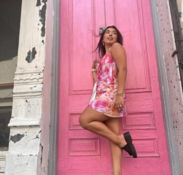 Pink Strut Pink Strut