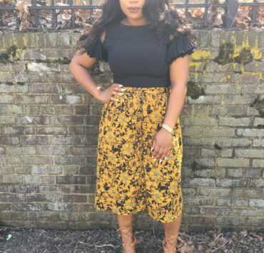 Wall Flower Wall Flower