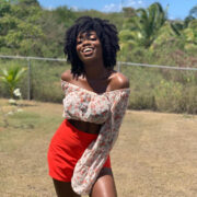 Rocking The Hell Outta This Smile