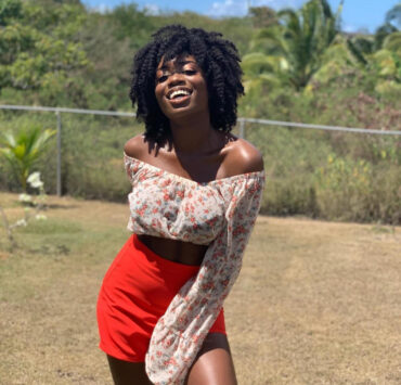 Rocking The Hell Outta This Smile Rocking The Hell Outta This Smile