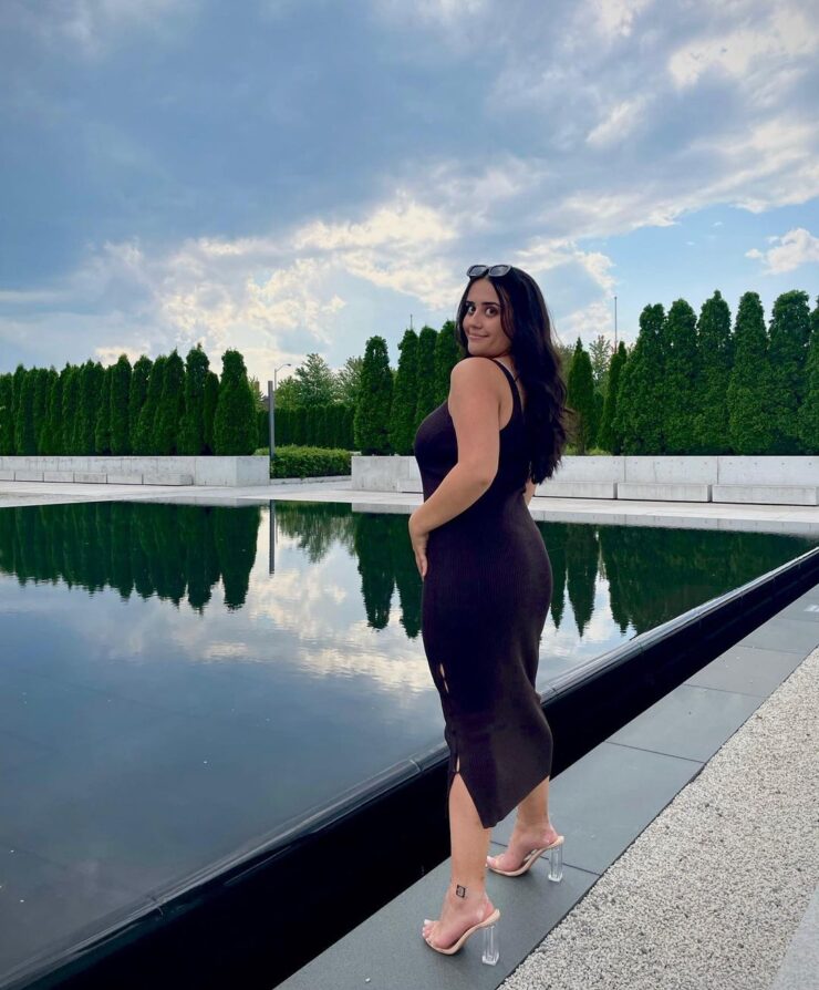 Look Posh On a Budget