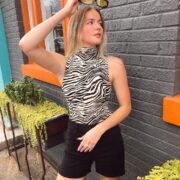 My Never Ending Love for Zebra Prints