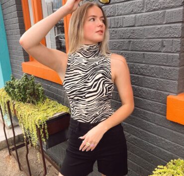 My Never Ending Love for Zebra Prints My Never Ending Love for Zebra Prints