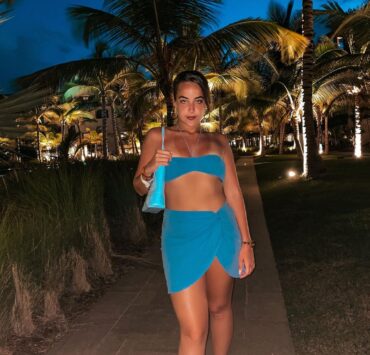 A Vacay Outfit A Vacay Outfit