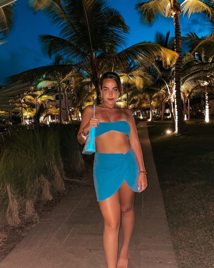 A Vacay Outfit