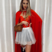 Little Red Riding Hood