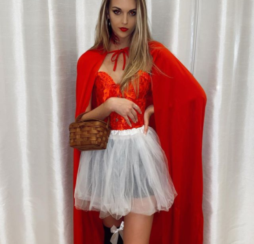 Little Red Riding Hood Little Red Riding Hood
