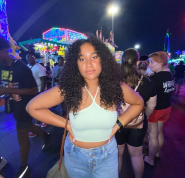 Night at the Carnival