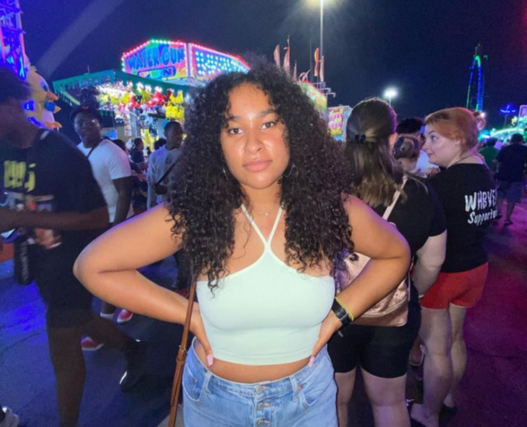 Night at the Carnival