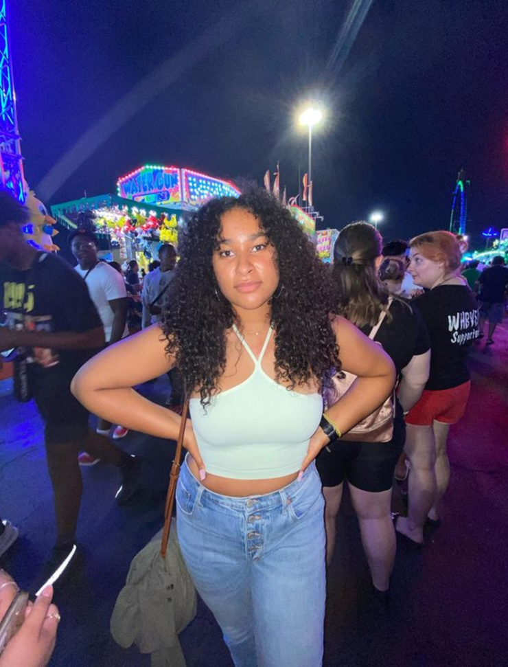 Night at the Carnival